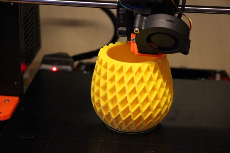 Apprendre la modélisation et l'impression 3D