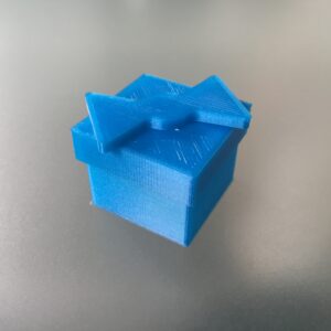 Un petit cadeau des Ingéniaux