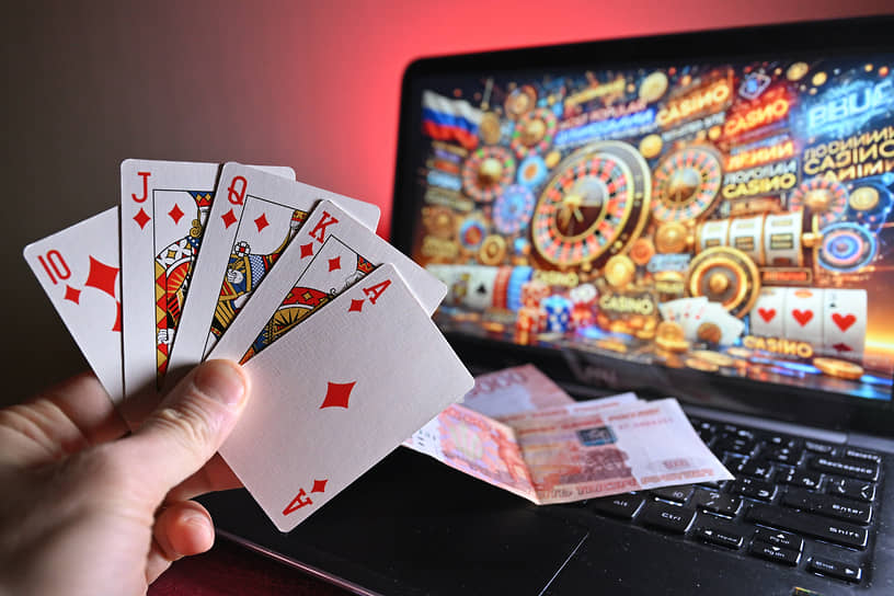 Discover the Paradise of Gaming at Tropicanza Casino 1081245066