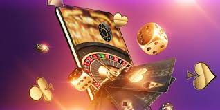 Online Gambling Svět Digitálních Herních Možností Online Gambling Svět Digitálních Herních Možností